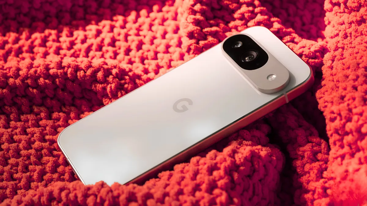 Google Pixel 10