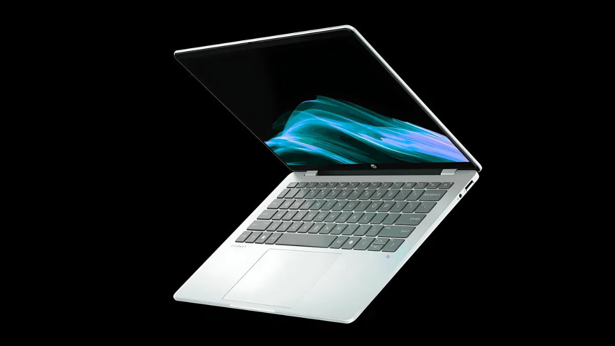 HP Launches OmniBook 5 and 3 Series