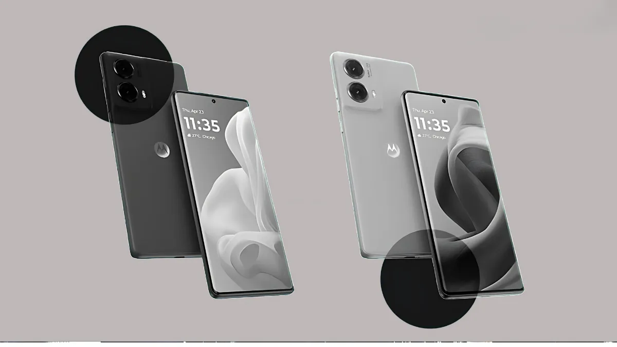 Moto G96 5G