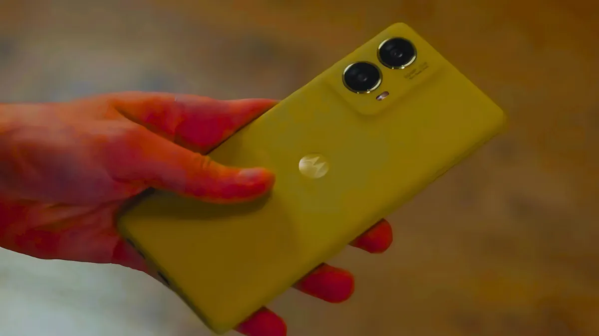 Motorola G96