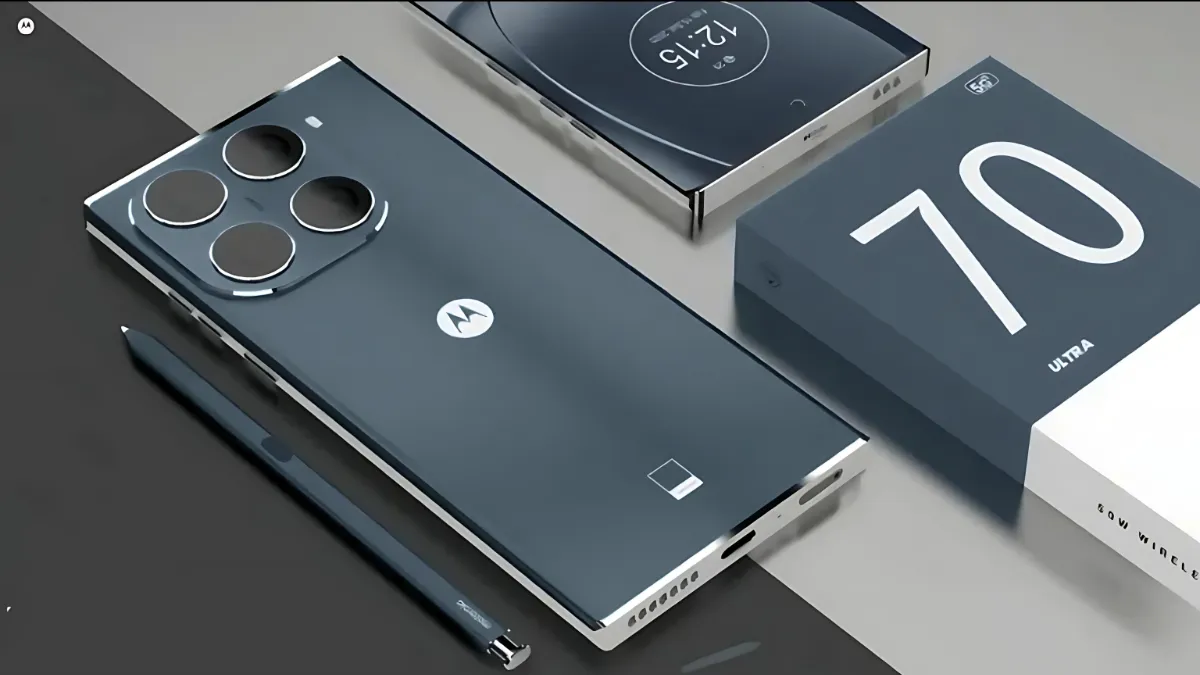 Motorola Ultra
