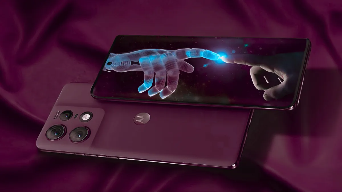 Motorola X50 Pro 5G