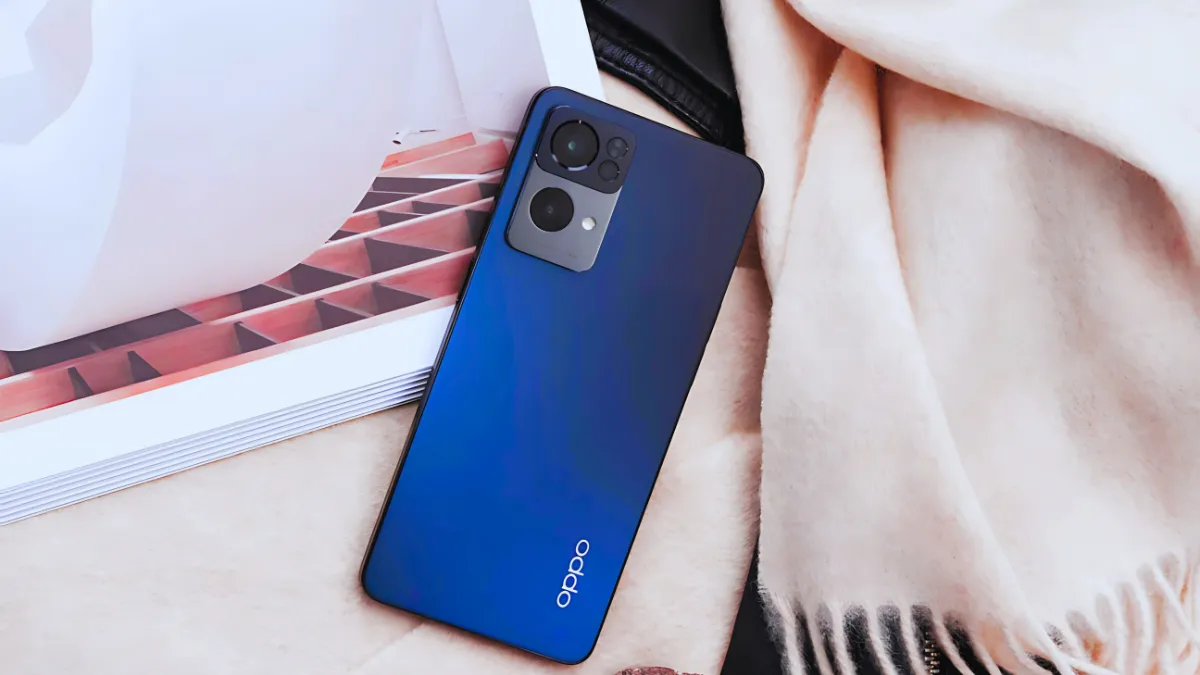 OPPO Reno F56 Neo 5G