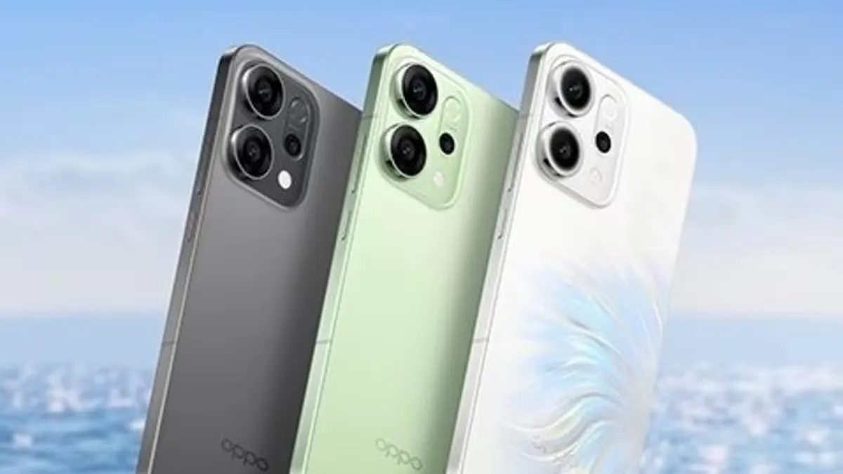 OPPO