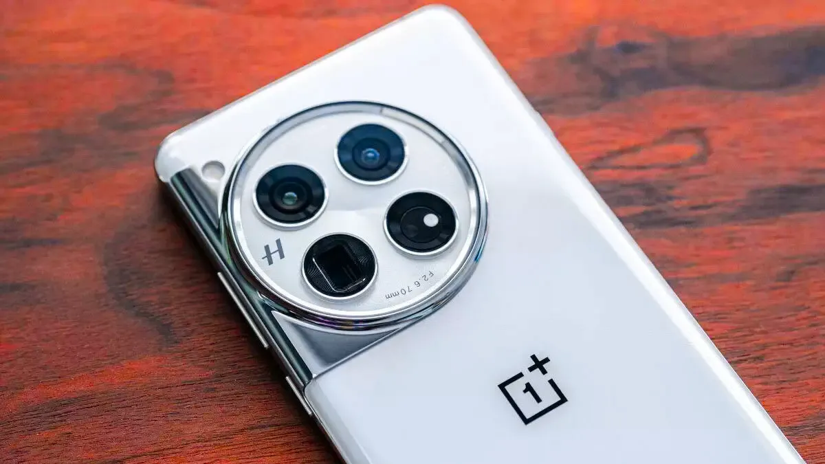 OnePlus 13R