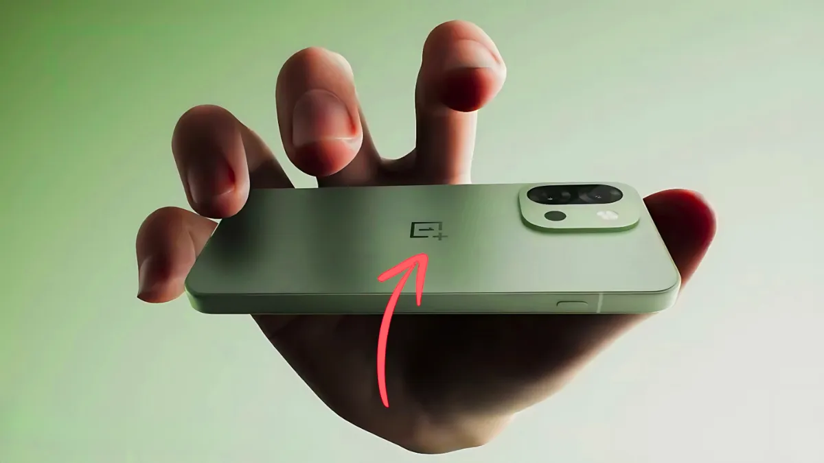 OnePlus 13S
