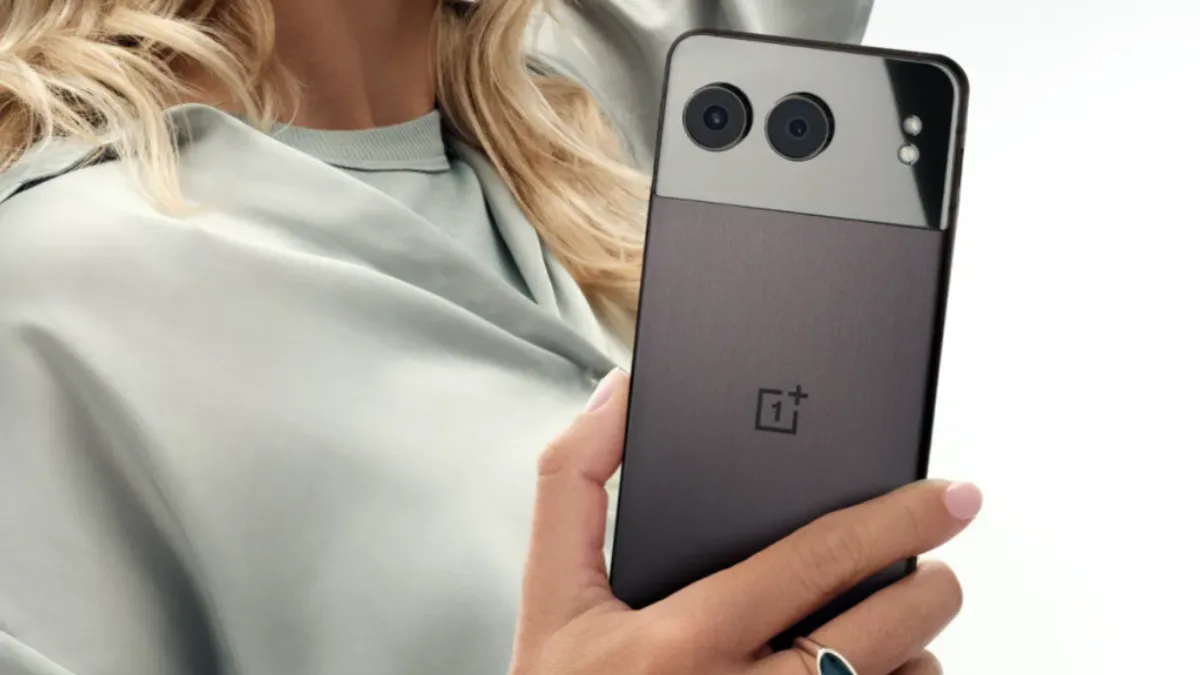 OnePlus Launches Nord N40