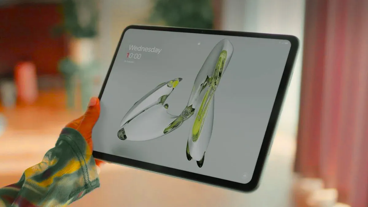 OnePlus Pad 2