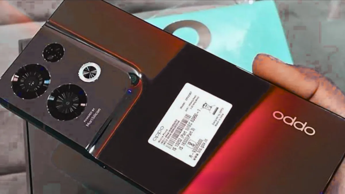 Oppo Launches Premium
