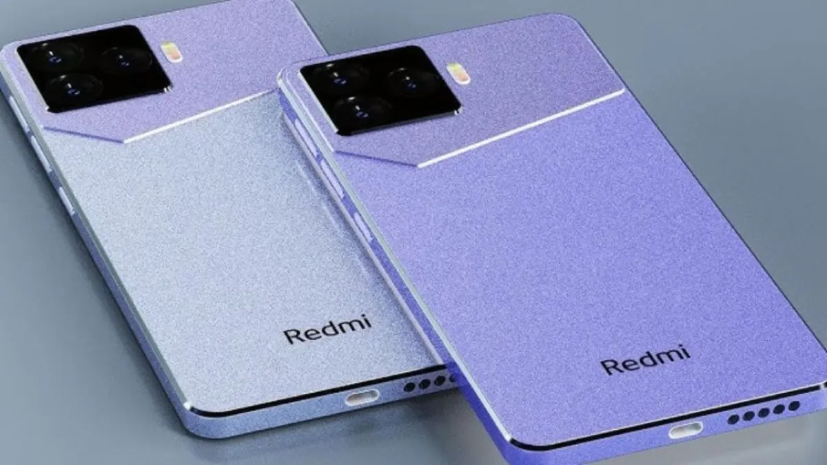 Redmi
