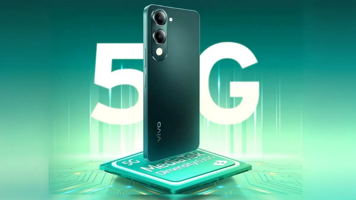 VIVO 5G