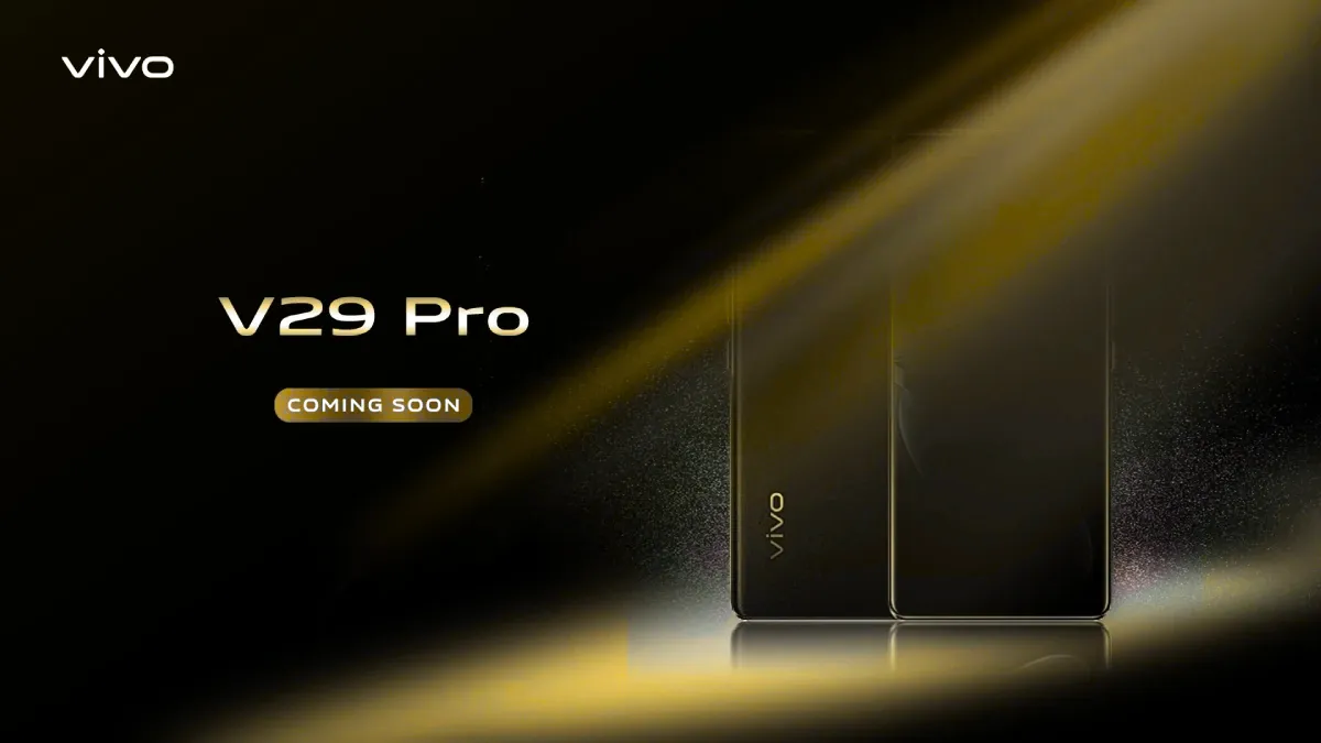 VIVO V29 pro