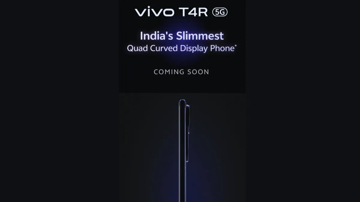 Vivo T4R (1)