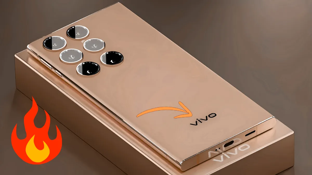 Vivo V70 Ultra 5G