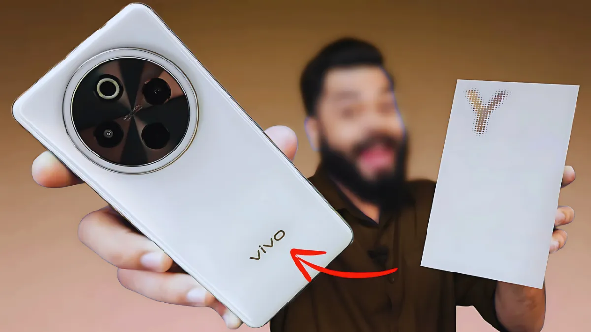 Vivo Y300 Pro