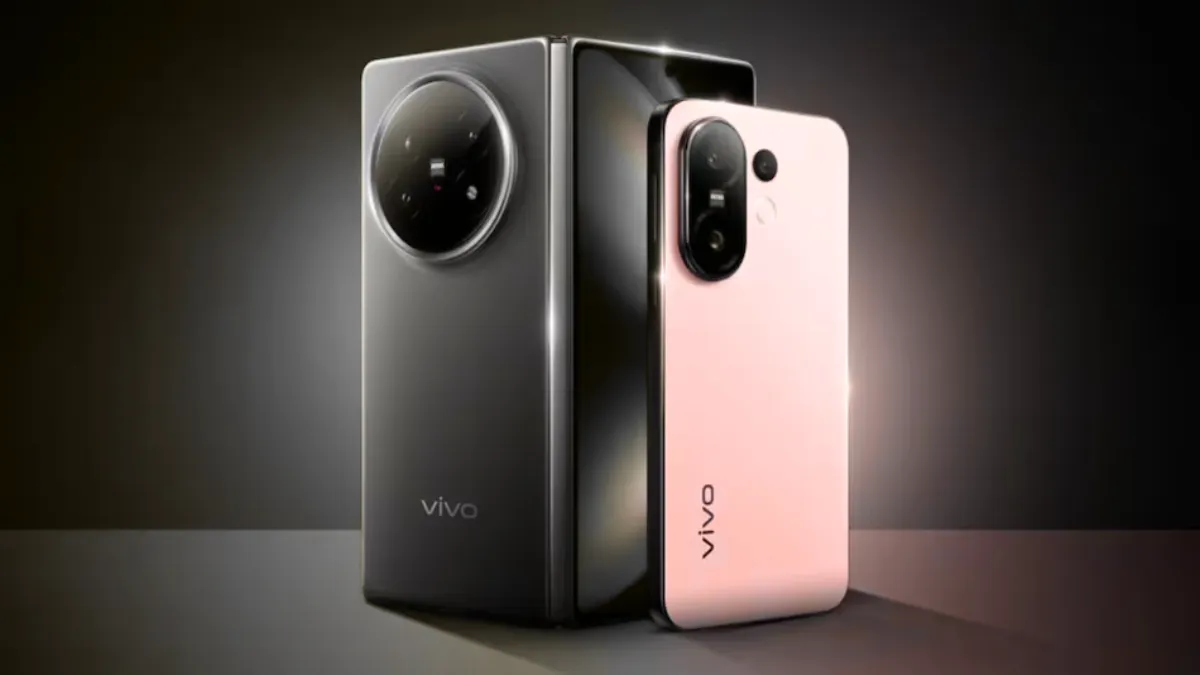 Vivo fold