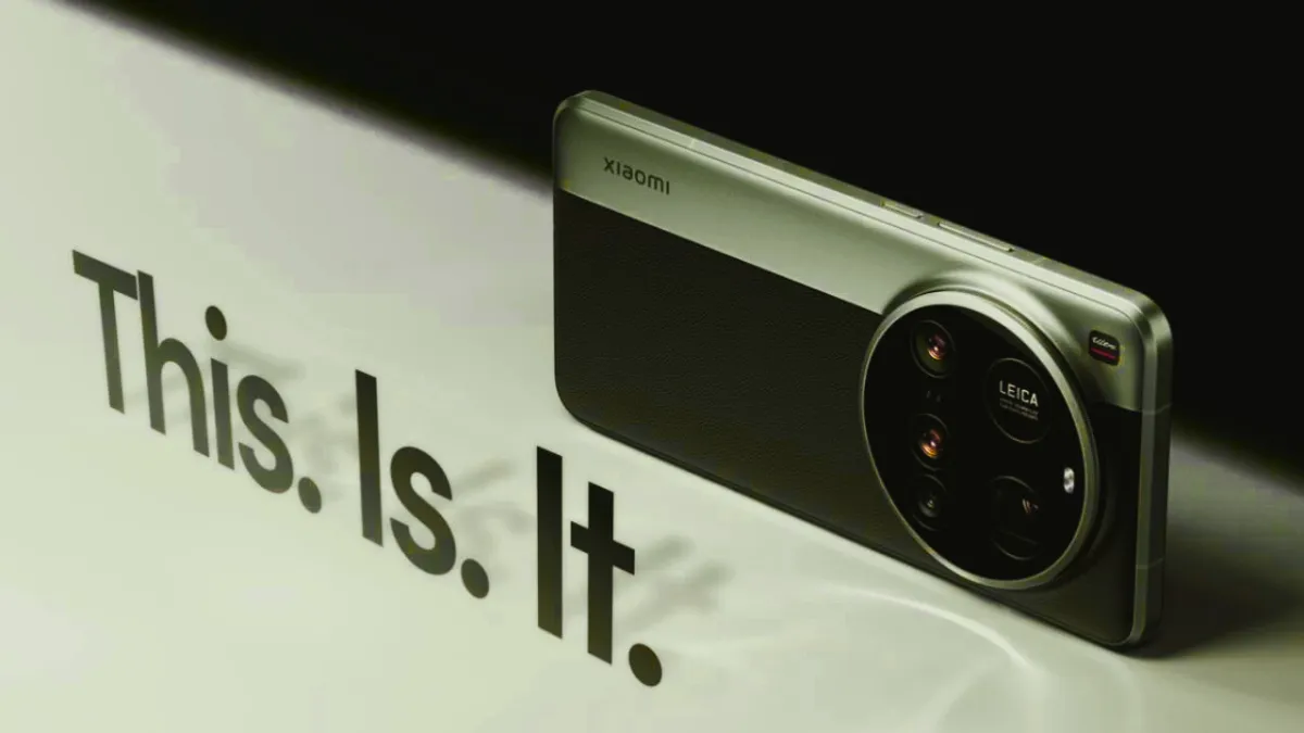 Xiaomi new