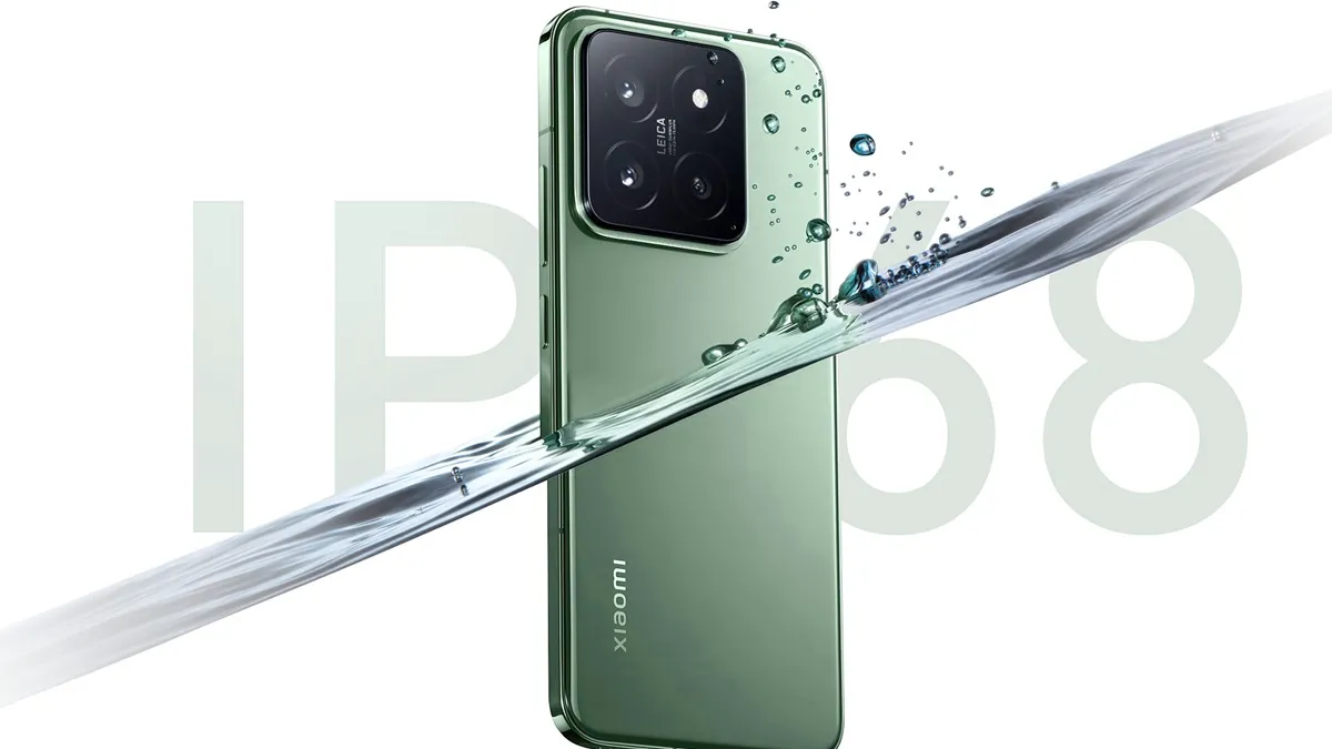 Xiaomii