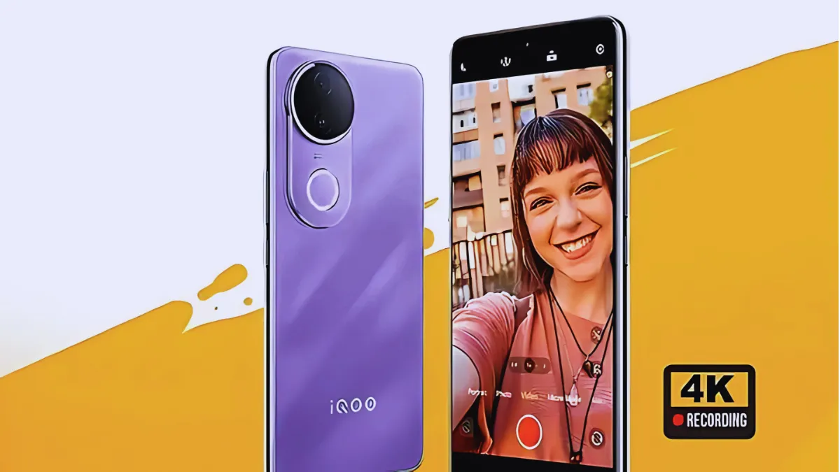 iQOO Z10R (1)