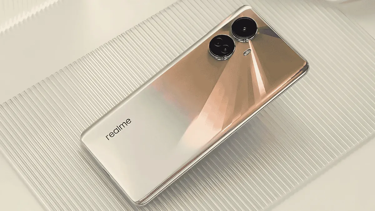 realme 10 pro 5g